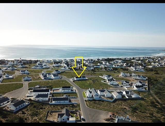 3 BEDROOM HOUSE FOR SALE IN BRITANNIA BAY